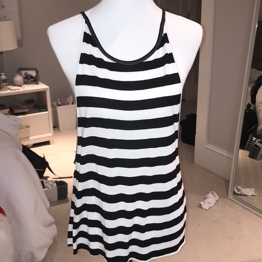 nwot Emma & Sam tank!